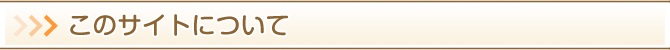 このサイトについて
